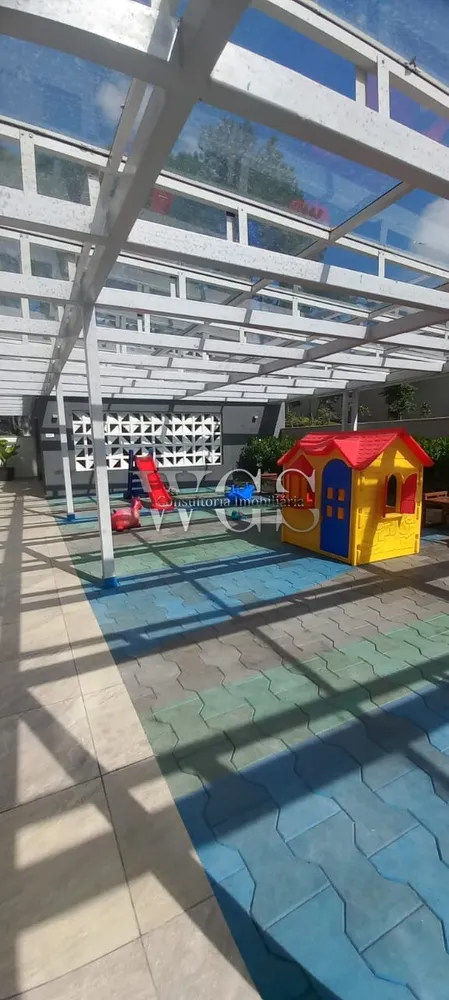 Apartamento, 3 quartos, 58 m² - Foto 8