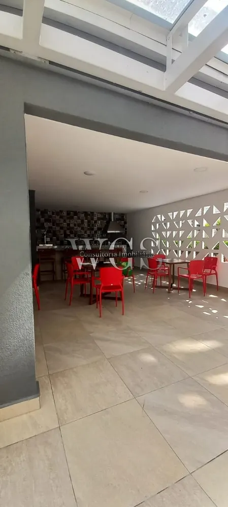 Apartamento, 3 quartos, 58 m² - Foto 12