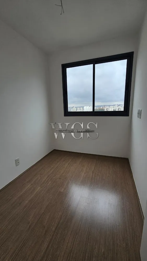 Apartamento, 3 quartos, 58 m² - Foto 4