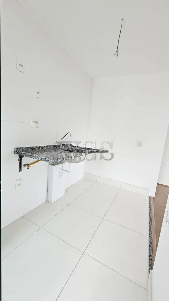 Apartamento, 3 quartos, 58 m² - Foto 3