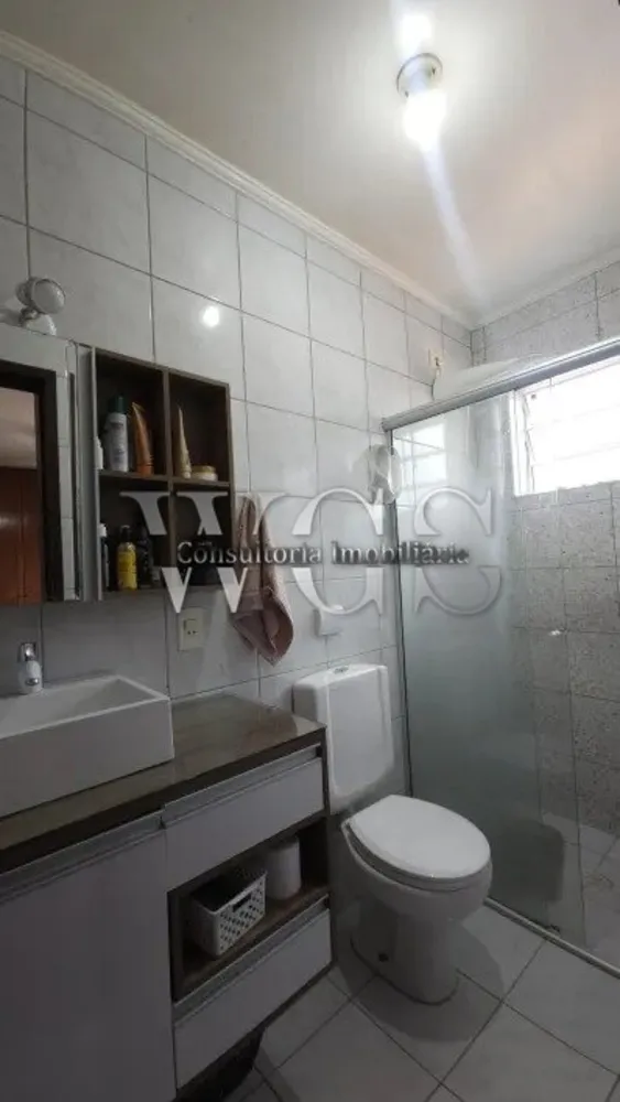 Apartamento, 3 quartos, 58 m² - Foto 9