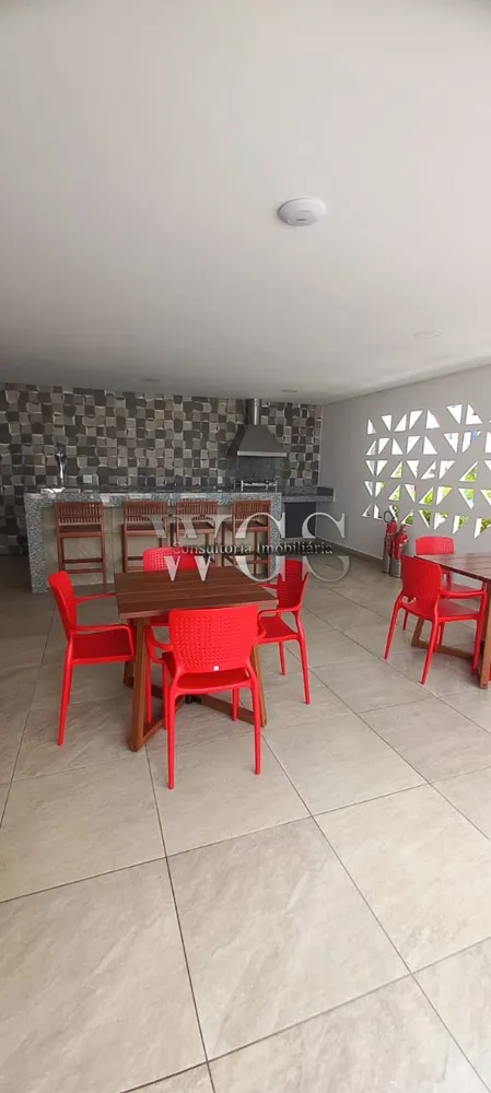 Apartamento, 3 quartos, 58 m² - Foto 11