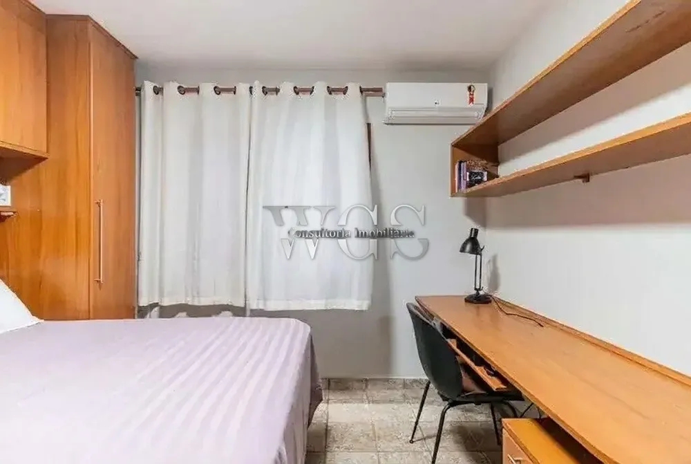 Sobrado, 3 quartos, 117 m² - Foto 9