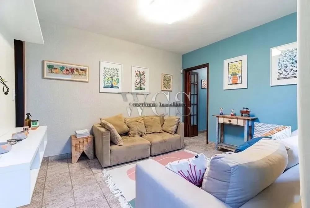 Sobrado, 3 quartos, 117 m² - Foto 2