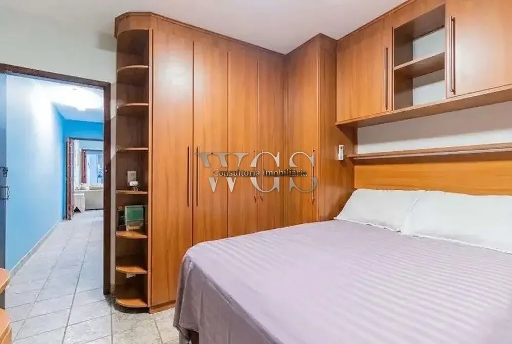 Sobrado, 3 quartos, 117 m² - Foto 7