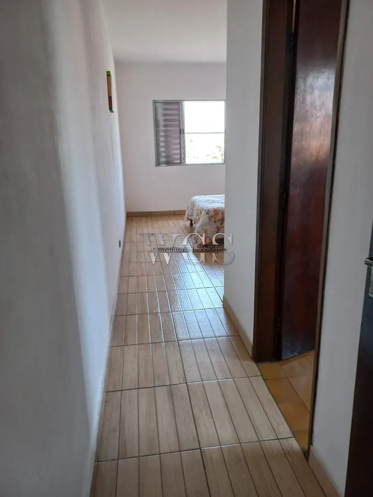 Sobrado, 3 quartos, 117 m² - Foto 1