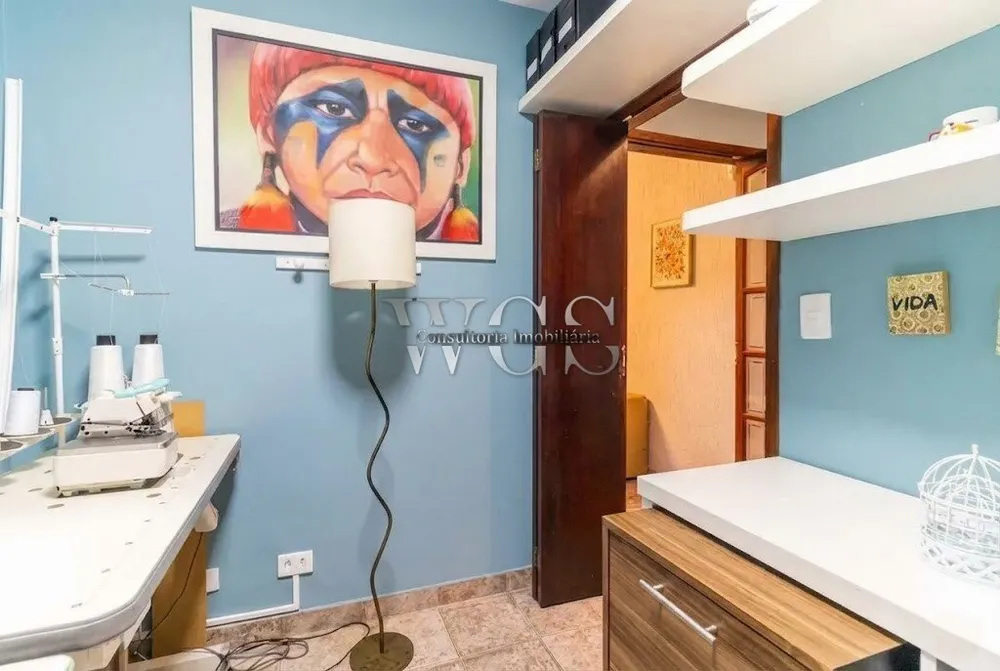 Sobrado, 3 quartos, 117 m² - Foto 12