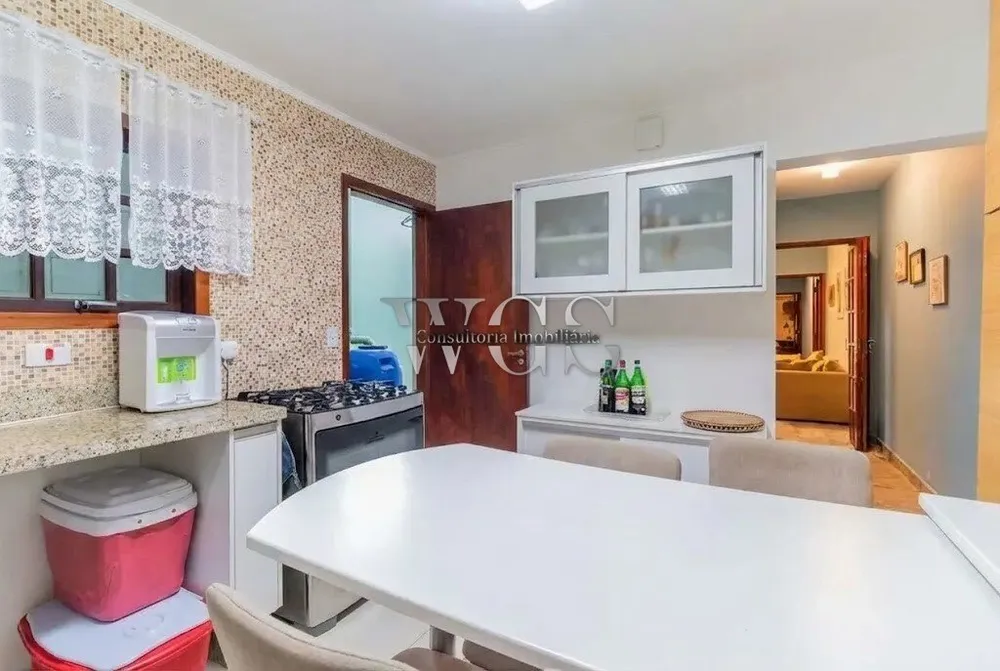 Sobrado, 3 quartos, 117 m² - Foto 4