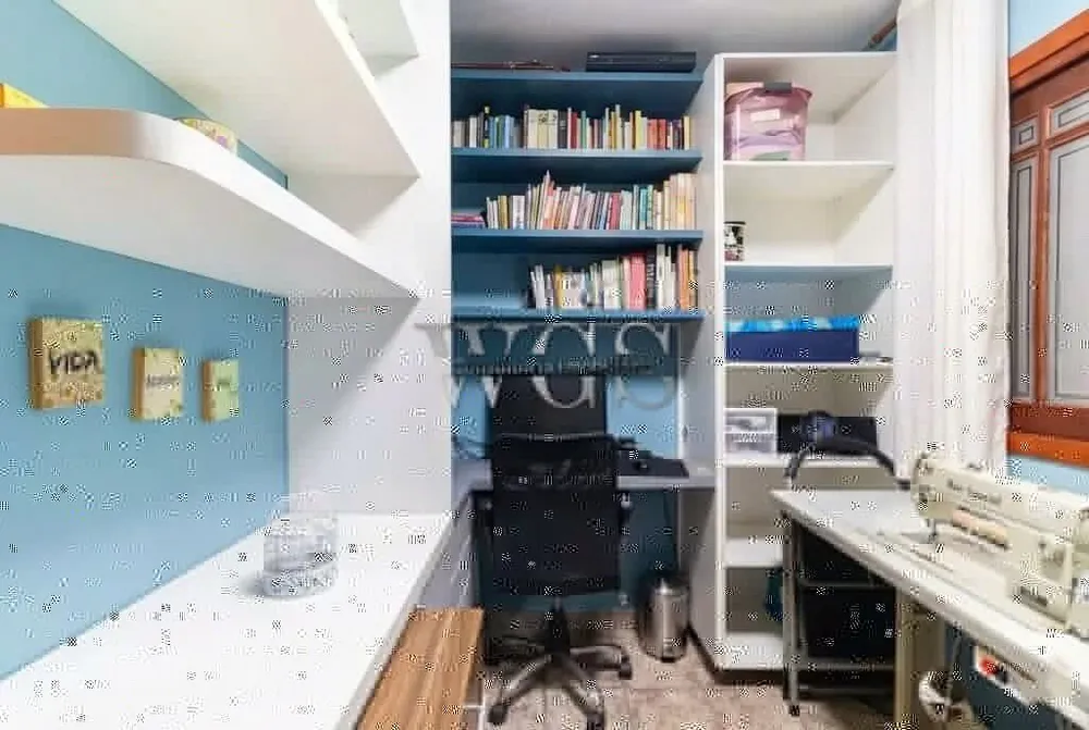 Sobrado, 3 quartos, 117 m² - Foto 11