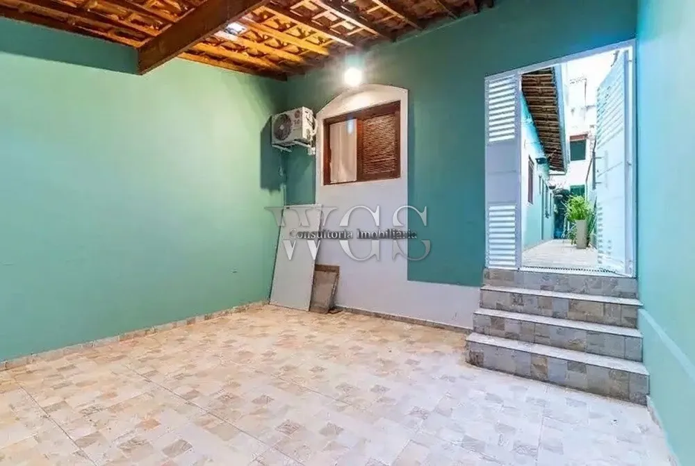 Sobrado, 3 quartos, 117 m² - Foto 15