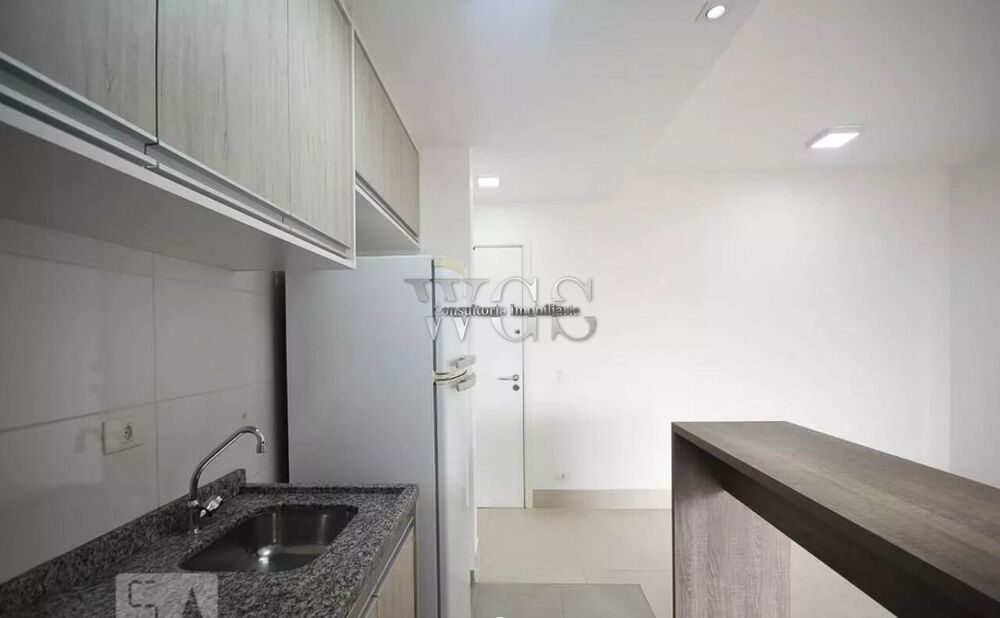 Apartamento para alugar com 1 quarto, 47m² - Foto 4
