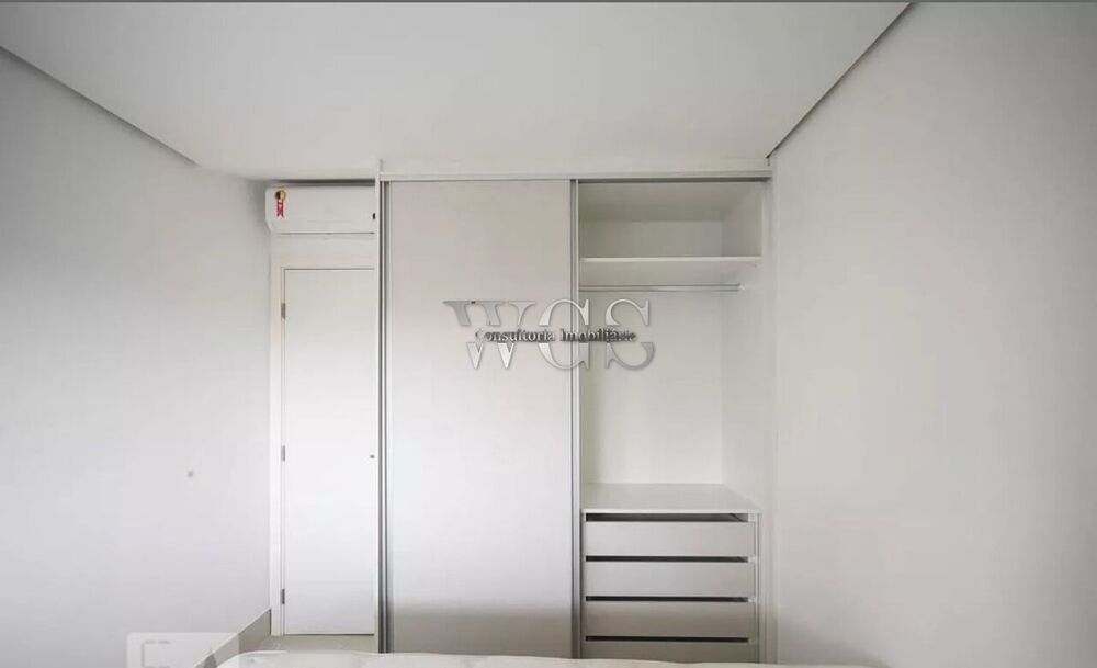 Apartamento para alugar com 1 quarto, 47m² - Foto 7