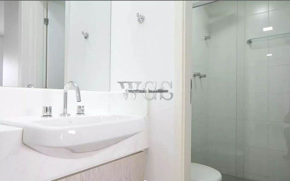 Apartamento para alugar com 1 quarto, 47m² - Foto 6