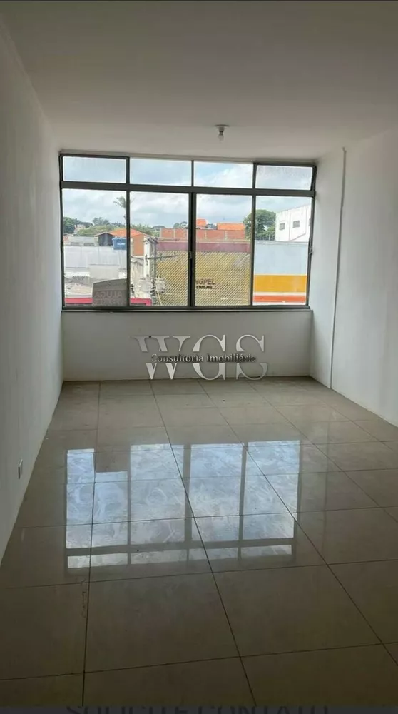 Conjunto Comercial-Sala para alugar, 22m² - Foto 1