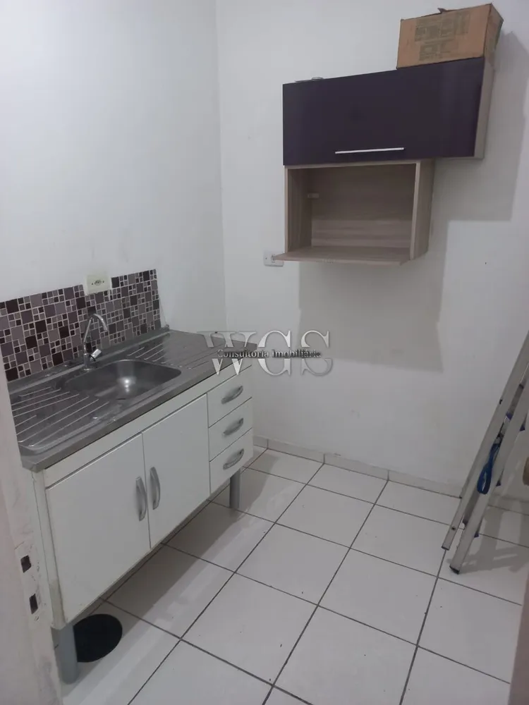 Sala-Conjunto, 104 m² - Foto 1
