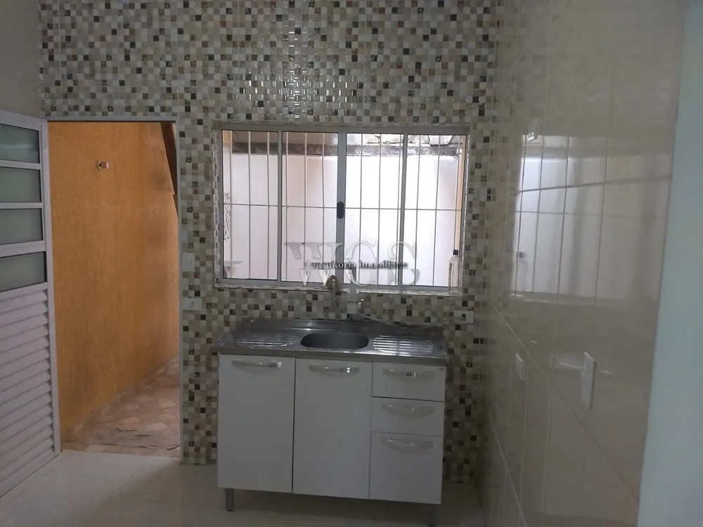 Casa, 2 quartos, 100 m² - Foto 7