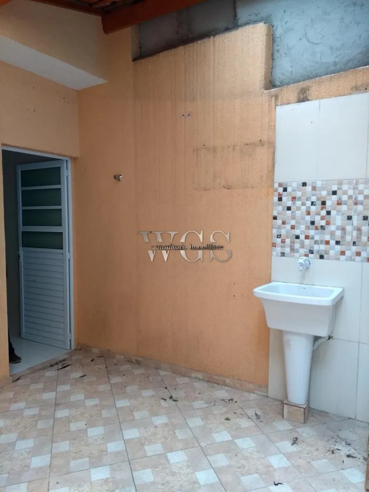 Casa, 2 quartos, 100 m² - Foto 3