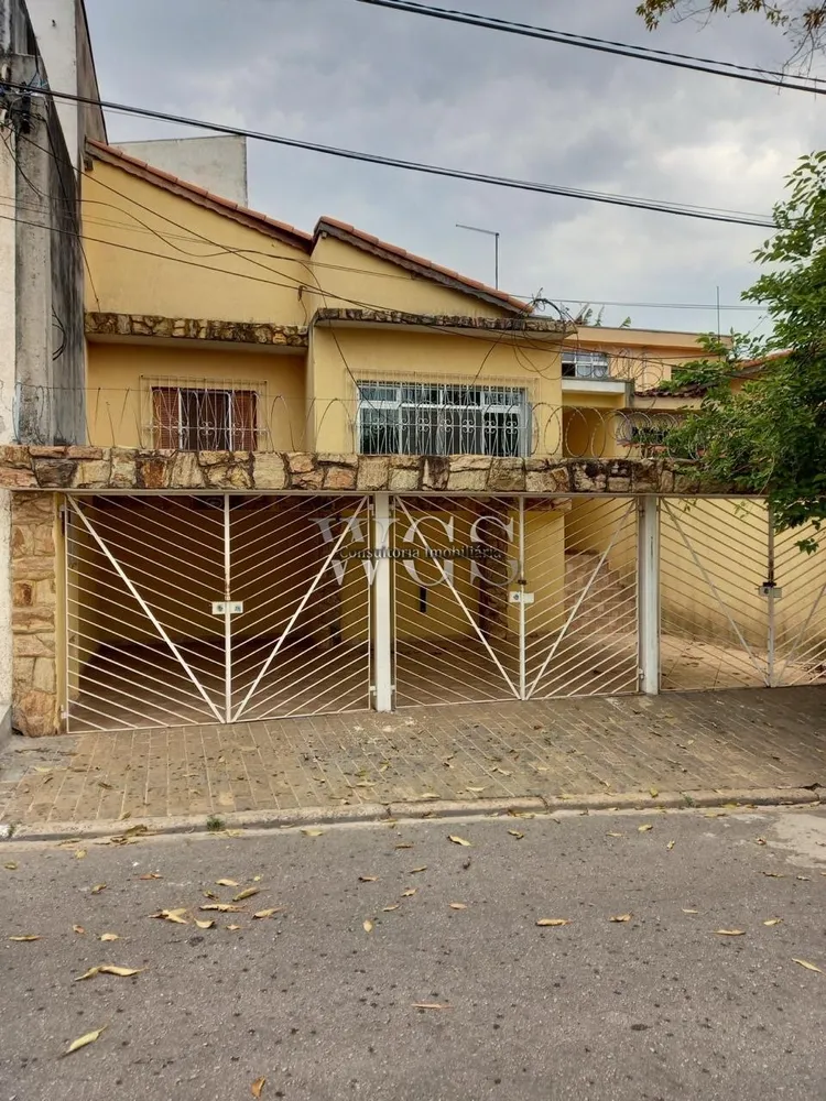 Casa, 2 quartos, 100 m² - Foto 1