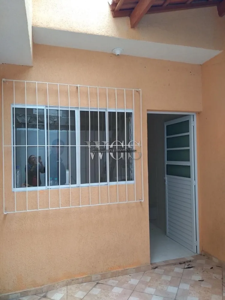 Casa, 2 quartos, 100 m² - Foto 4