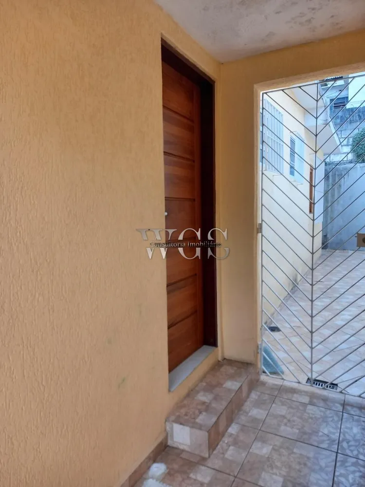 Casa, 2 quartos, 100 m² - Foto 2