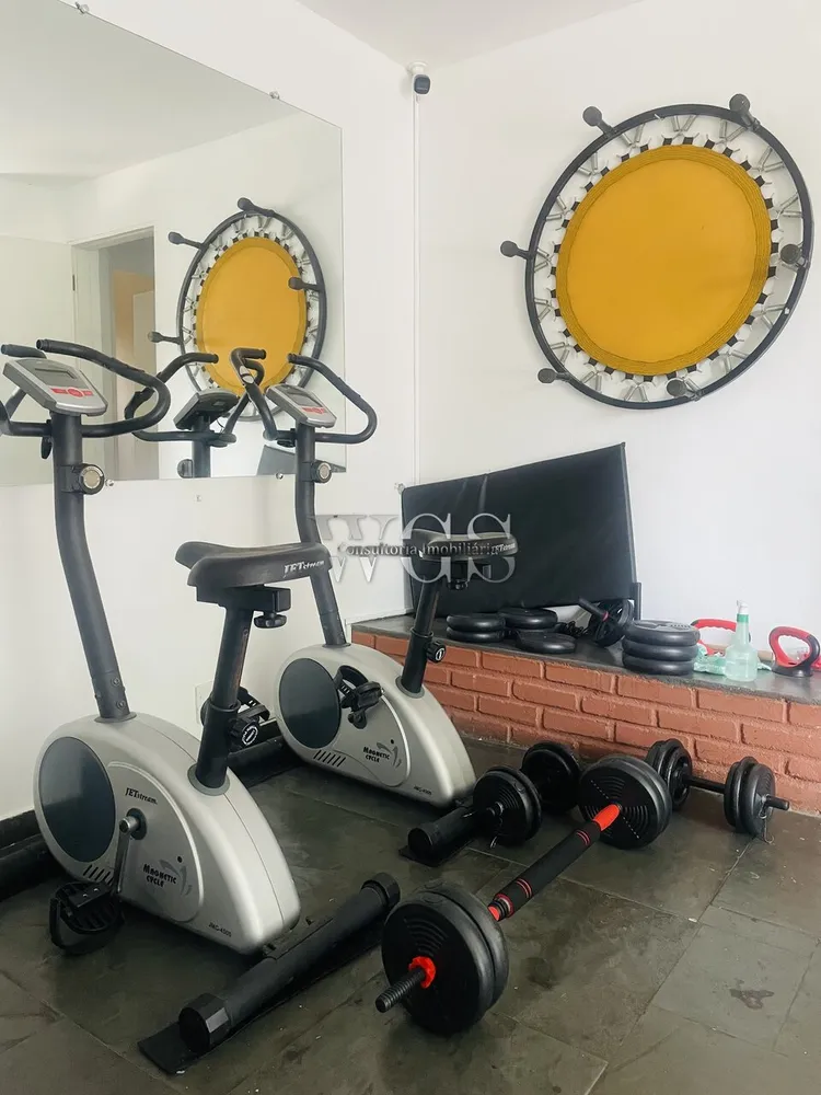 Apartamento, 2 quartos, 55 m² - Foto 11