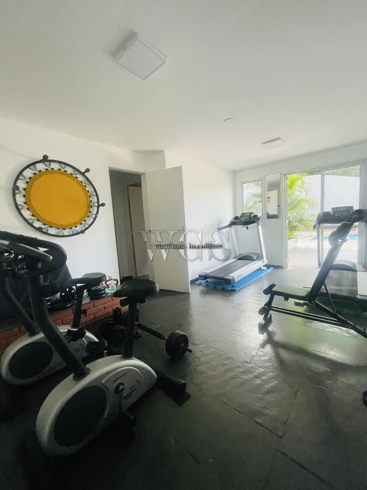 Apartamento, 2 quartos, 55 m² - Foto 12