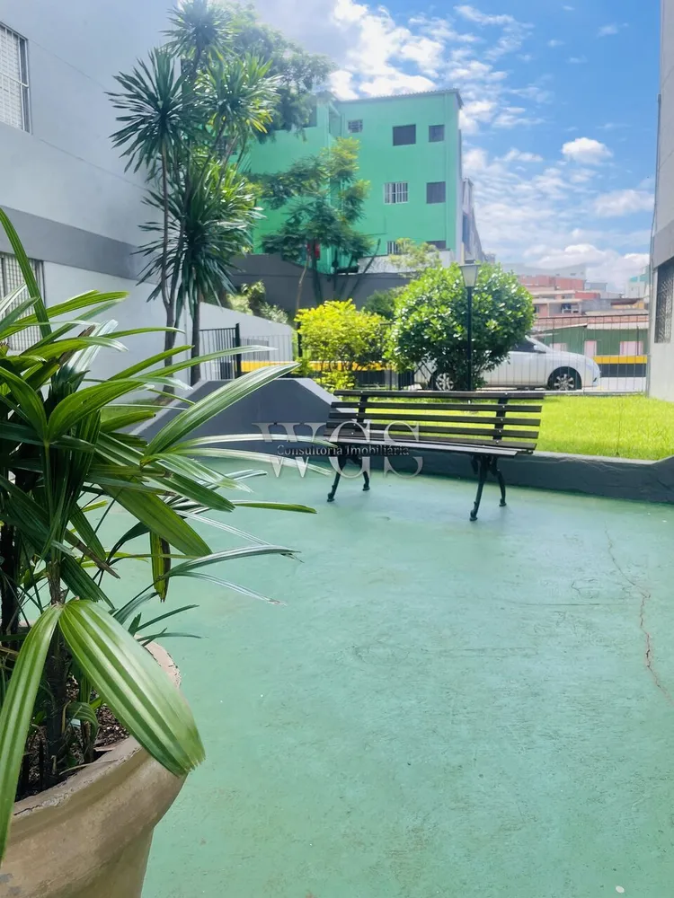 Apartamento, 2 quartos, 55 m² - Foto 14
