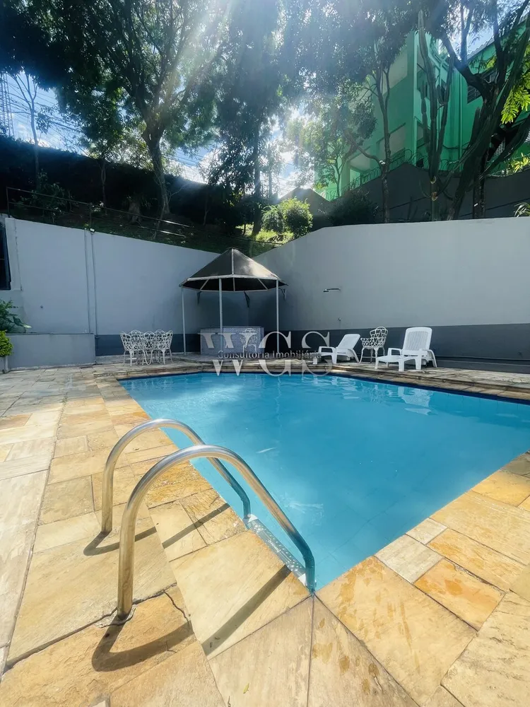 Apartamento, 2 quartos, 55 m² - Foto 10