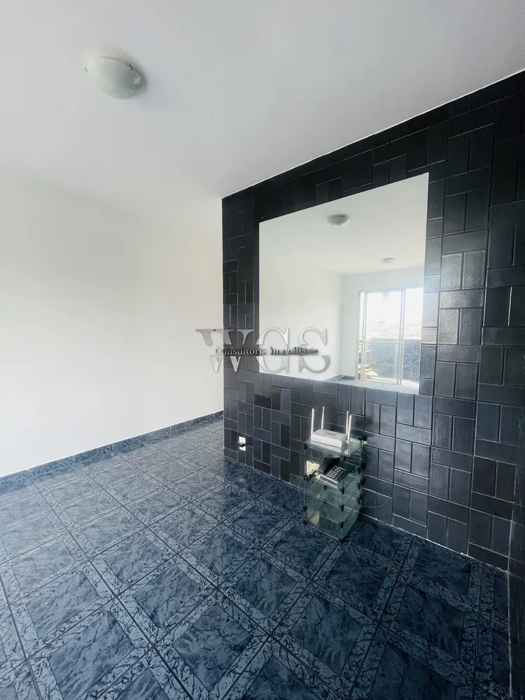 Apartamento, 2 quartos, 55 m² - Foto 3