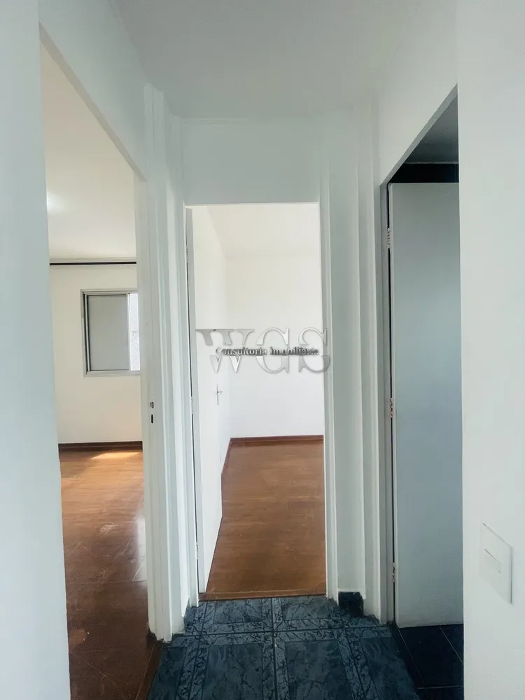 Apartamento, 2 quartos, 55 m² - Foto 7