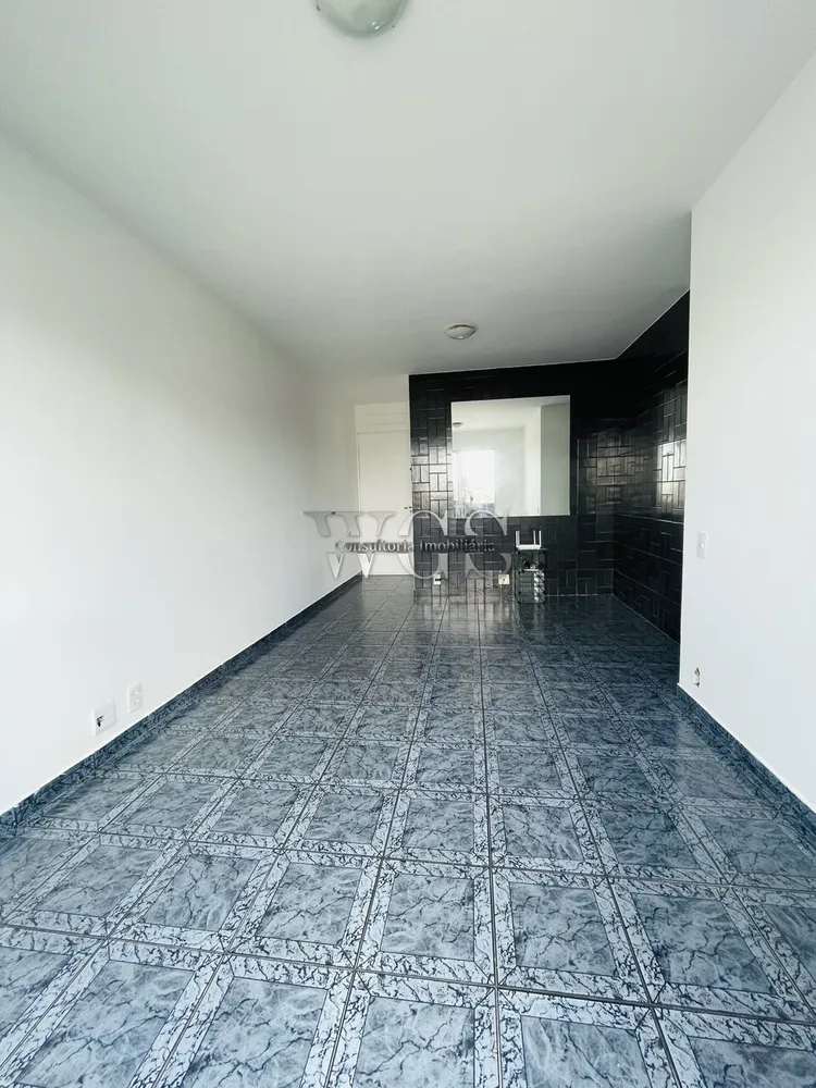 Apartamento, 2 quartos, 55 m² - Foto 1