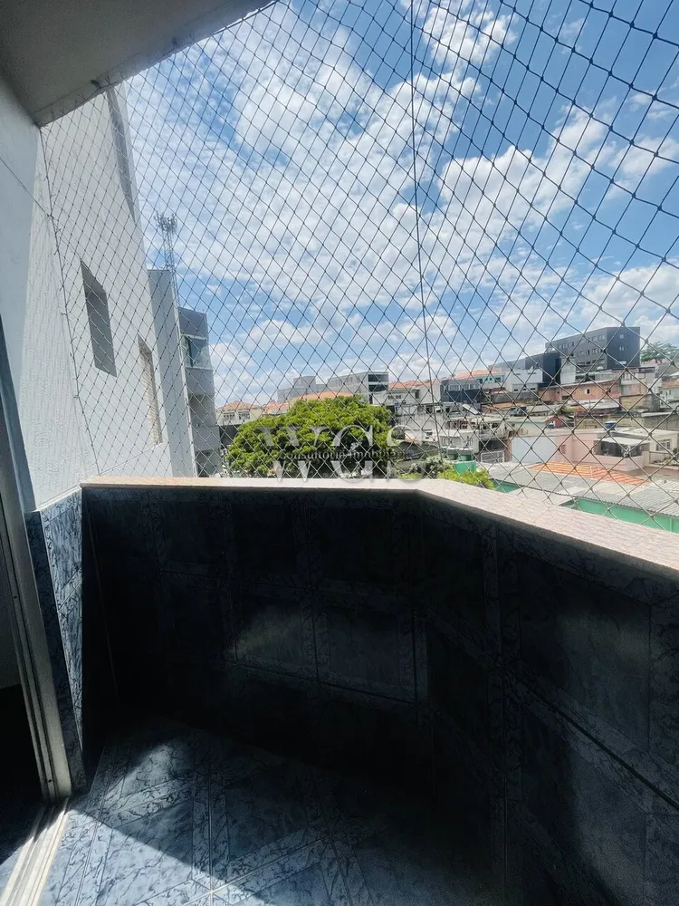 Apartamento, 2 quartos, 55 m² - Foto 2