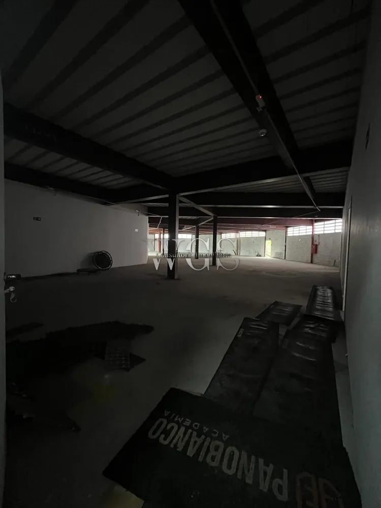 Loja-Salão, 600 m² - Foto 1