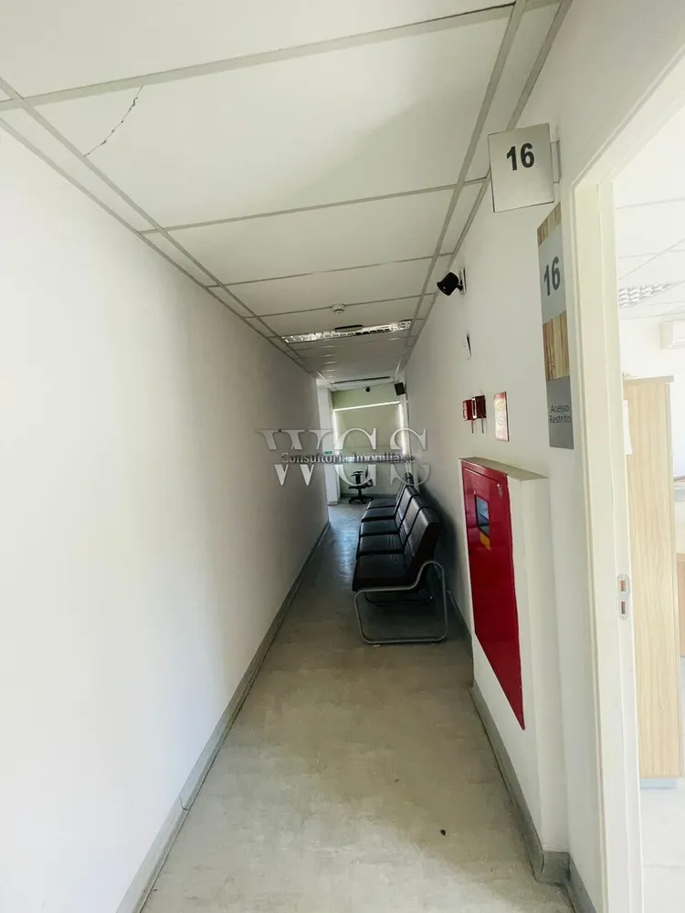Loja-Salão, 600 m² - Foto 3