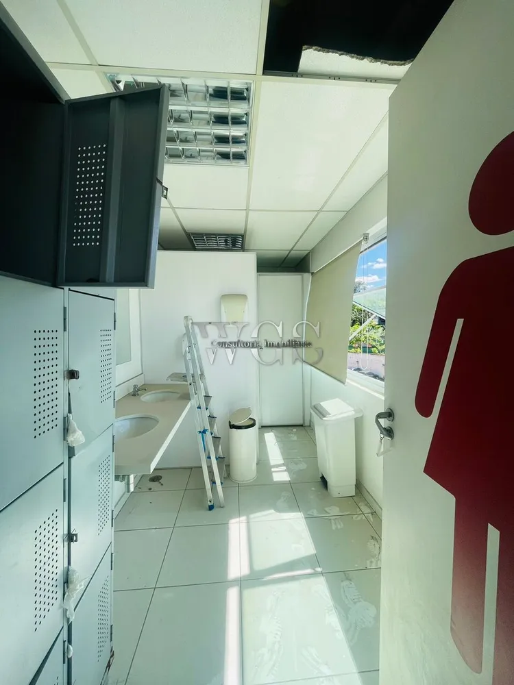 Loja-Salão, 600 m² - Foto 14