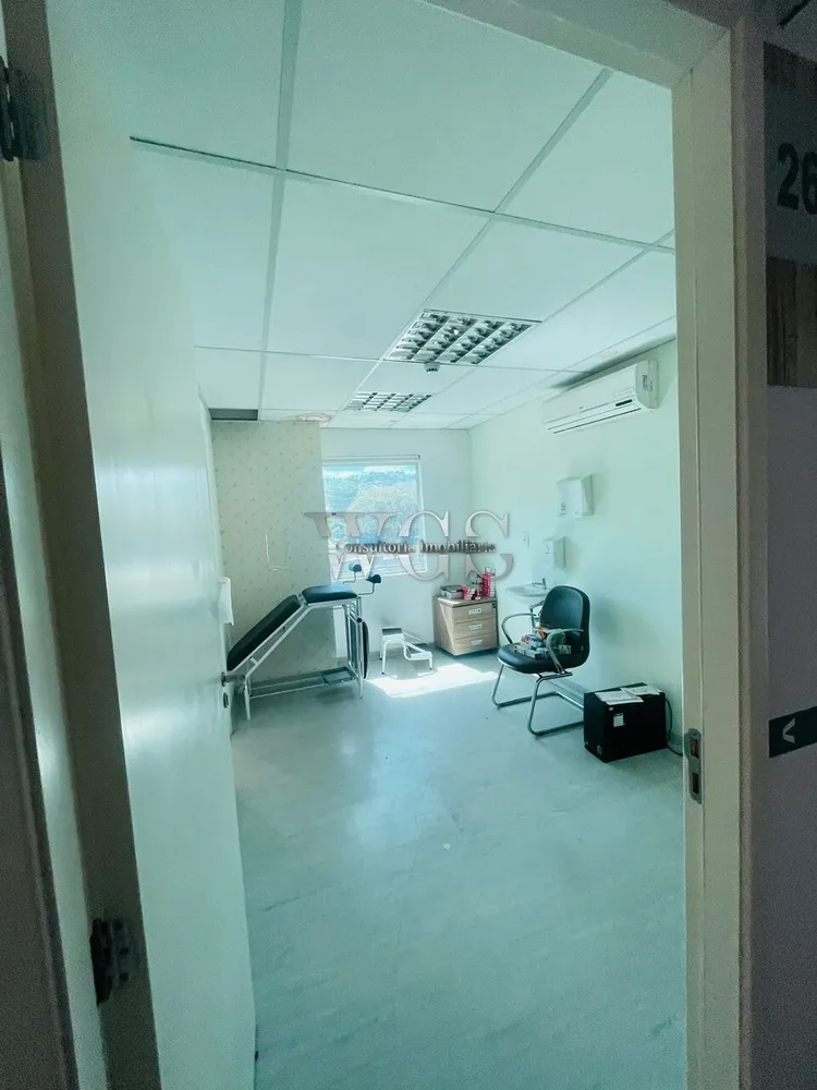 Loja-Salão, 600 m² - Foto 9