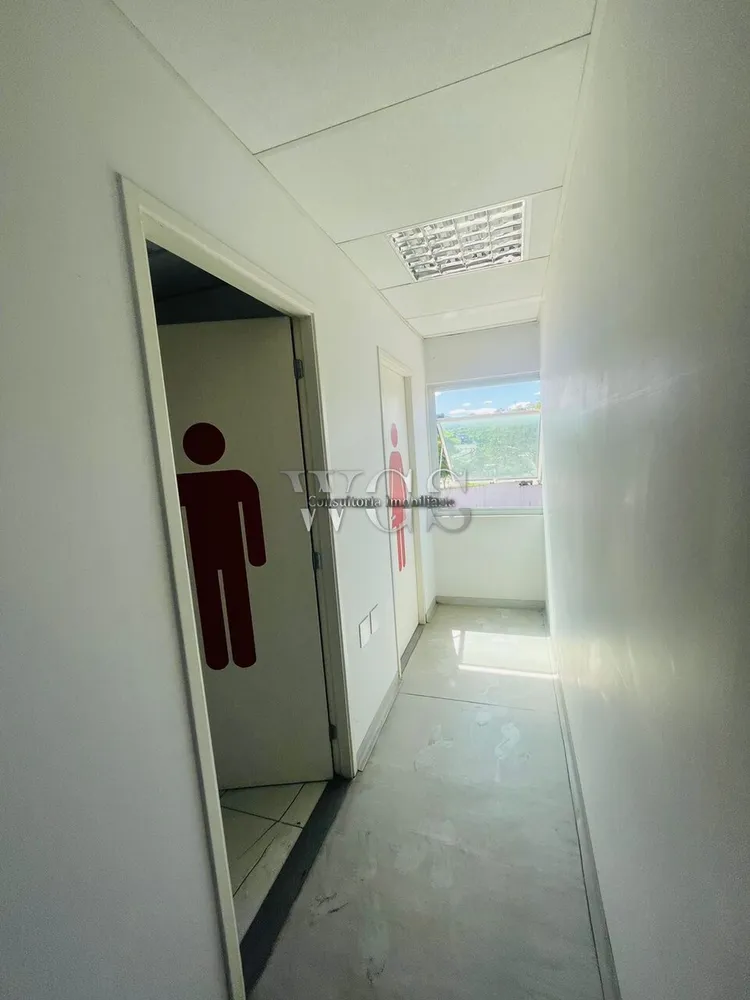 Loja-Salão, 600 m² - Foto 15