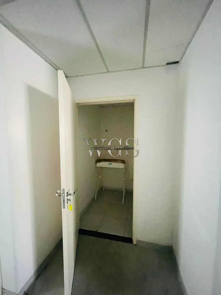 Loja-Salão, 600 m² - Foto 13
