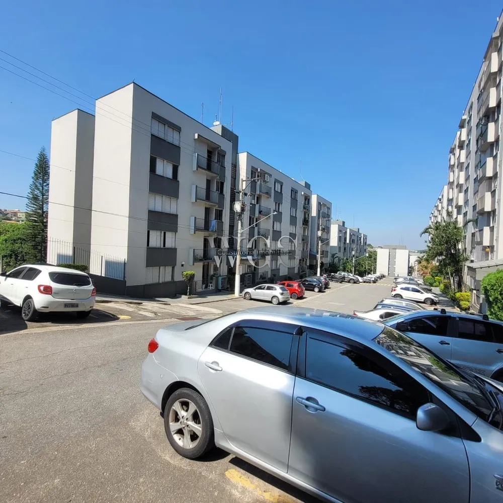 Apartamento, 2 quartos, 56 m² - Foto 2