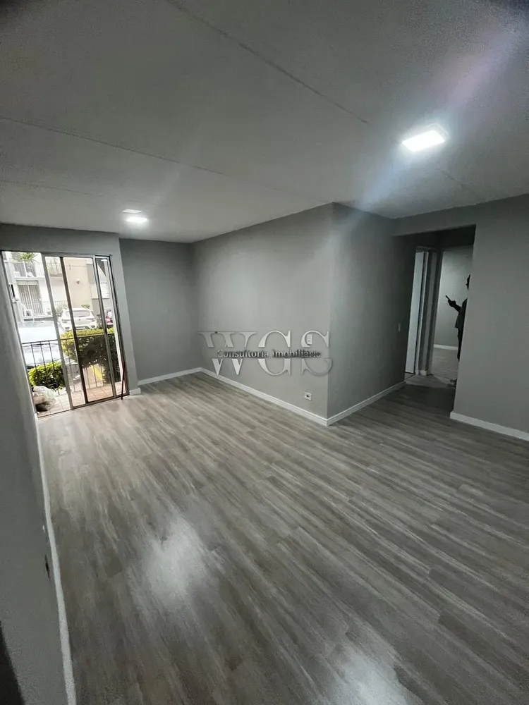 Apartamento, 2 quartos, 56 m² - Foto 1