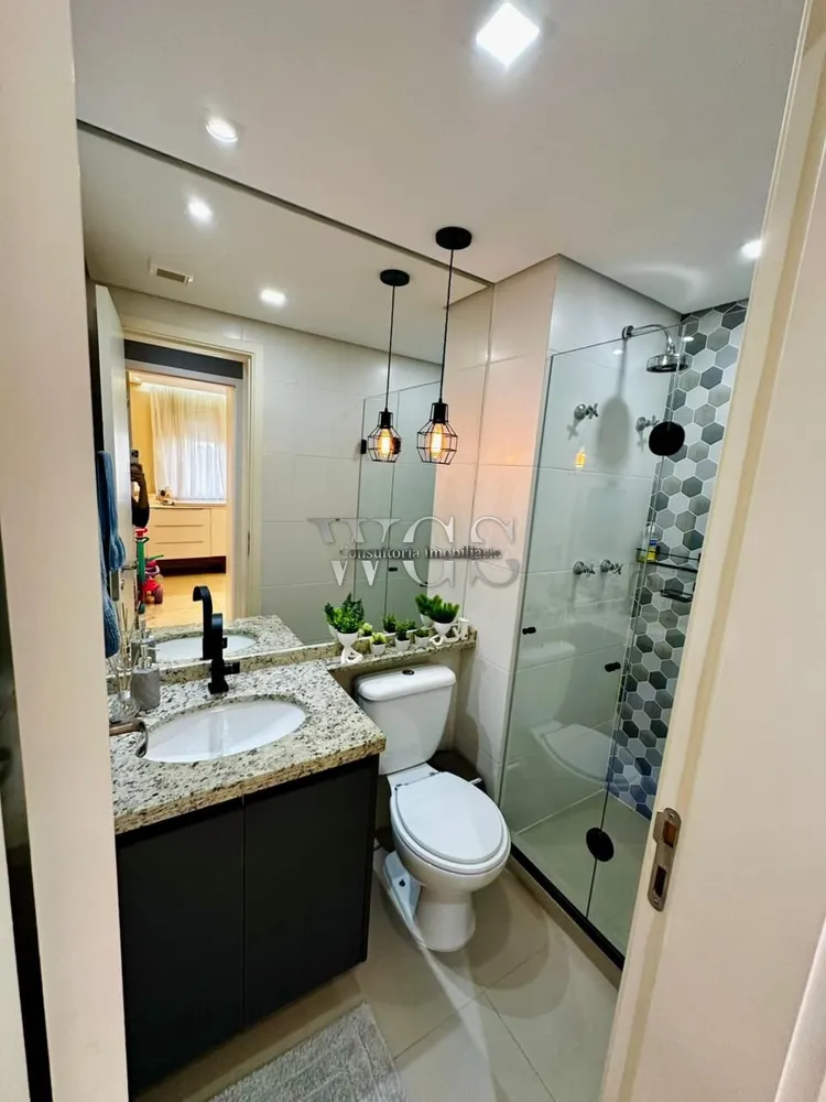 Apartamento, 2 quartos, 56 m² - Foto 5