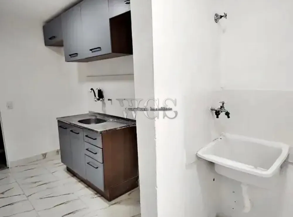 Apartamento, 2 quartos, 56 m² - Foto 1