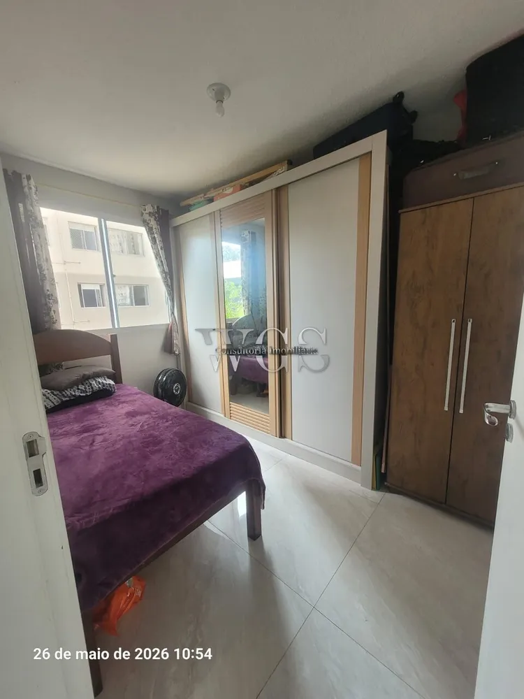 Apartamento, 2 quartos, 57 m² - Foto 7