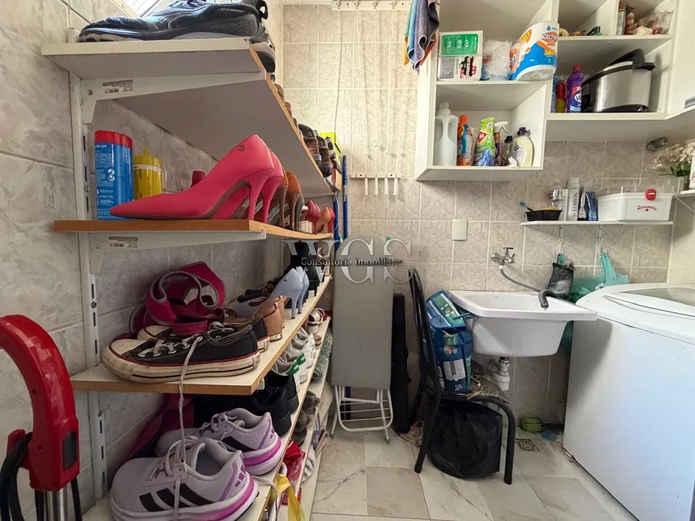Apartamento, 2 quartos, 57 m² - Foto 13