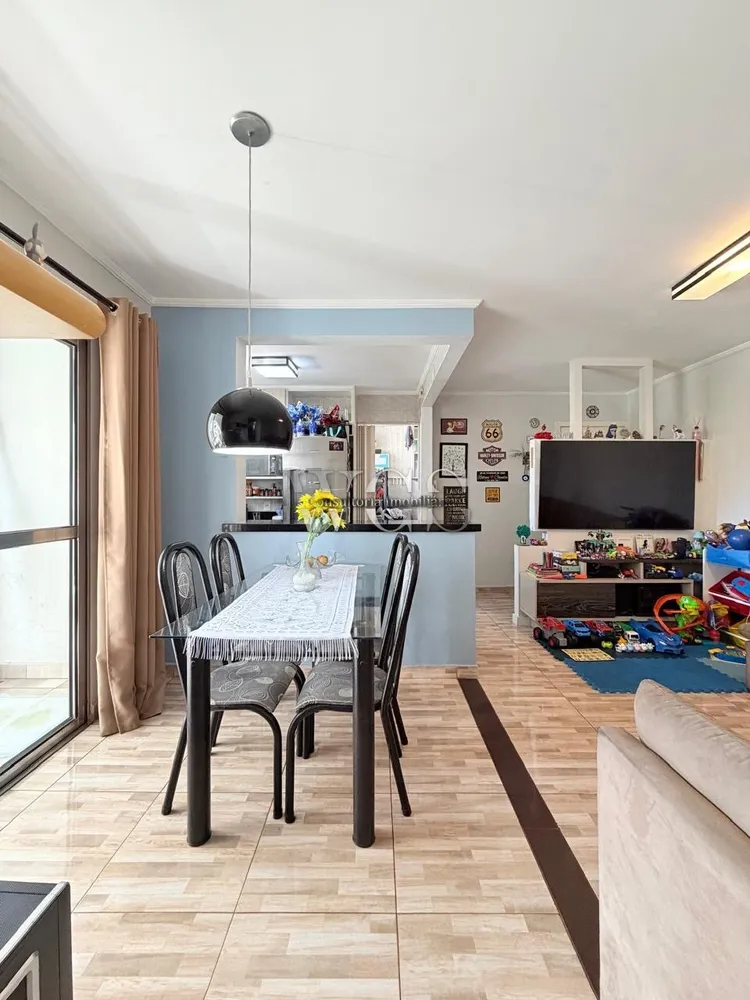 Apartamento, 2 quartos, 57 m² - Foto 2