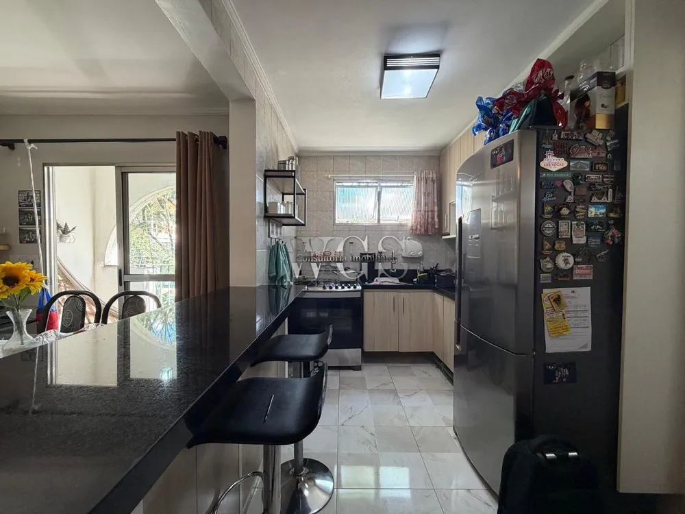 Apartamento, 2 quartos, 57 m² - Foto 10