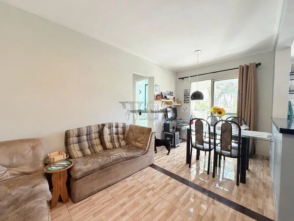 Apartamento, 2 quartos, 57 m² - Foto 3