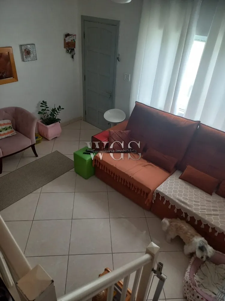 Sobrado, 2 quartos - Foto 10