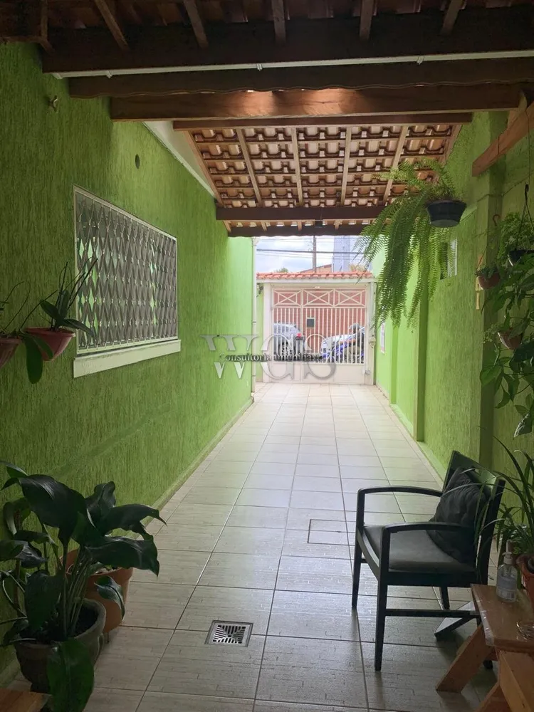 Sobrado, 2 quartos - Foto 2