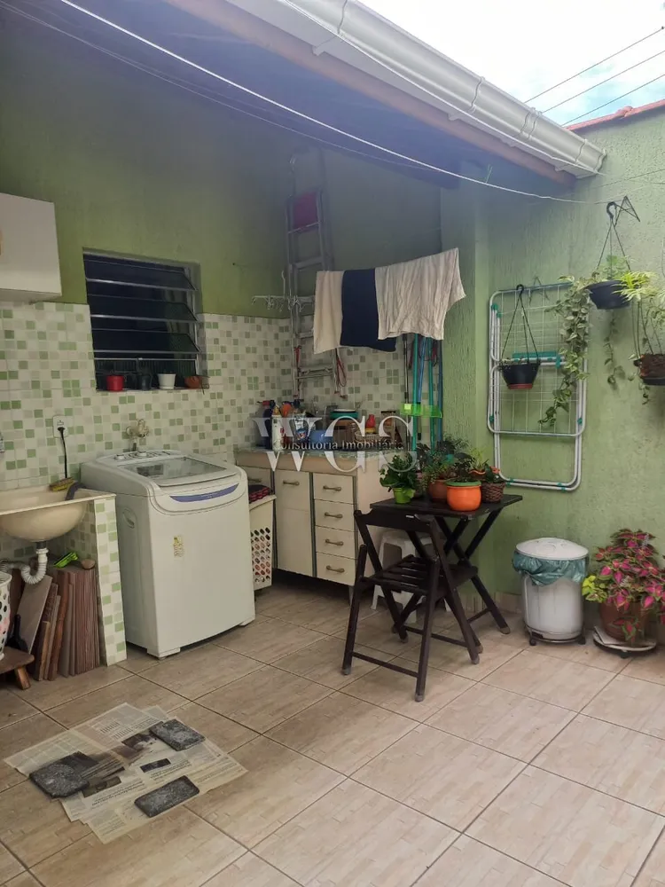 Sobrado, 2 quartos - Foto 13